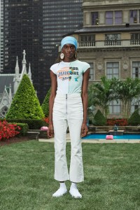 Juice Couture RTW Spring 2018