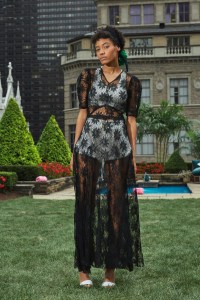 Juice Couture RTW Spring 2018