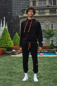 Juice Couture RTW Spring 2018