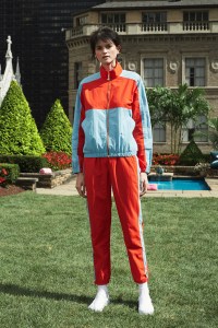 Juice Couture RTW Spring 2018