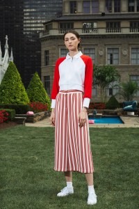 Juice Couture RTW Spring 2018