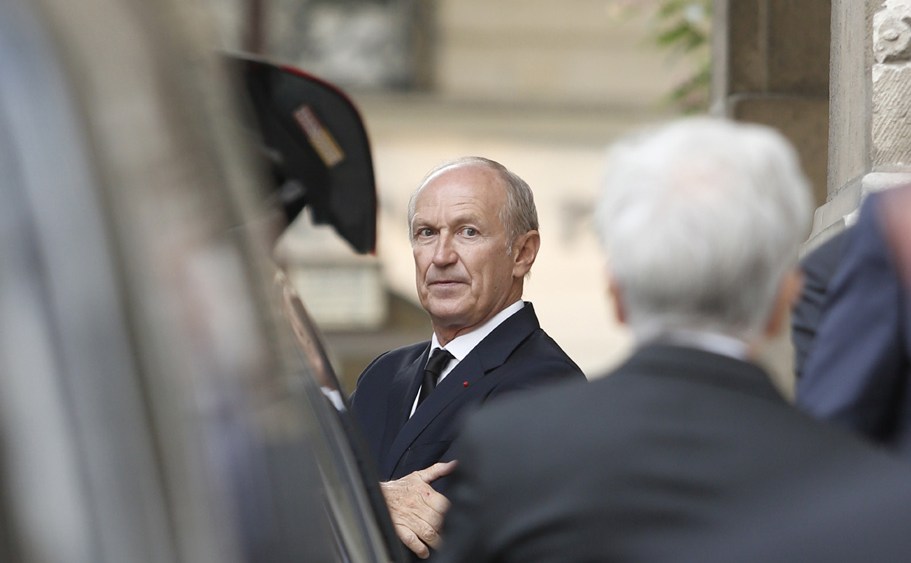 Jean-Paul Agon