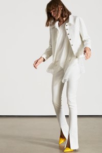 Jeffrey Dodd RTW Spring 2018