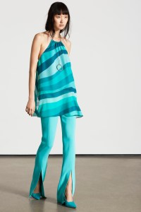 Jeffrey Dodd RTW Spring 2018