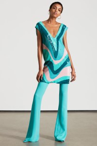 Jeffrey Dodd RTW Spring 2018