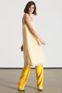 Jeffrey Dodd RTW Spring 2018