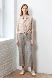 Jenni Kayne RTW Spring 2018