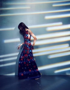 Jenny Packham RTW Spring 2018