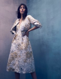 Jenny Packham RTW Spring 2018