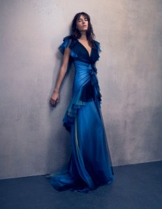 Jenny Packham RTW Spring 2018