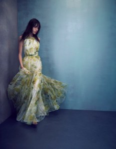 Jenny Packham RTW Spring 2018
