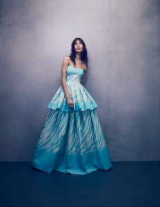 Jenny Packham RTW Spring 2018