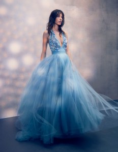 Jenny Packham RTW Spring 2018