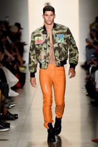 Jeremy Scott RTW Spring 2018