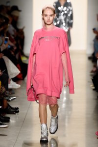 Jeremy Scott RTW Spring 2018