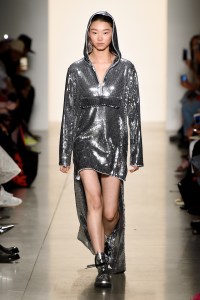 Jeremy Scott RTW Spring 2018
