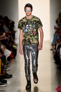 Jeremy Scott RTW Spring 2018