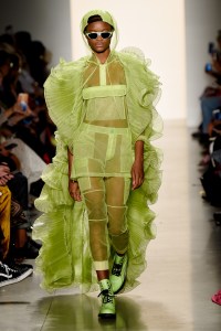 Jeremy Scott RTW Spring 2018