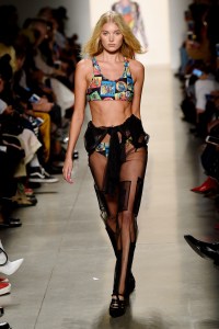 Jeremy Scott RTW Spring 2018