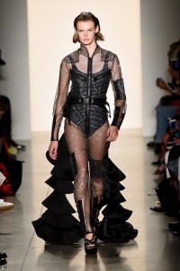Jeremy Scott RTW Spring 2018