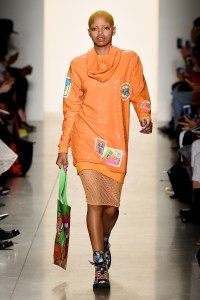 Jeremy Scott RTW Spring 2018