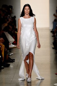Jeremy Scott RTW Spring 2018