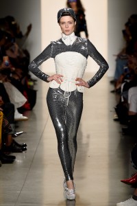 Jeremy Scott RTW Spring 2018