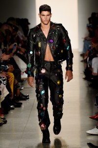 Jeremy Scott RTW Spring 2018