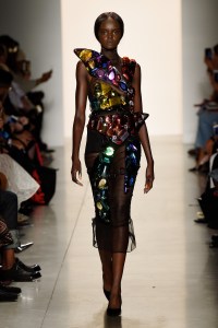 Jeremy Scott RTW Spring 2018