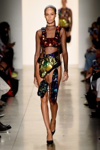 Jeremy Scott RTW Spring 2018