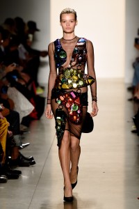 Jeremy Scott RTW Spring 2018