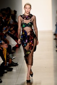 Jeremy Scott RTW Spring 2018