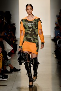 Jeremy Scott RTW Spring 2018