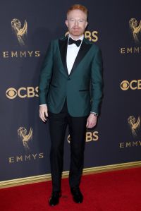 Jesse Tyler Ferguson69th Primetime Emmy Awards, Arrivals, Los Angeles, USA - 17 Sep 2017