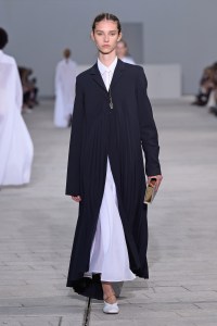 Jil Sander RTW Spring 2018