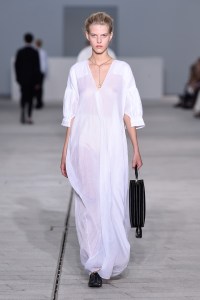 Jil Sander RTW Spring 2018