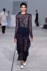 Jil Sander RTW Spring 2018