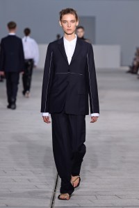 Jil Sander RTW Spring 2018