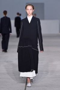 Jil Sander RTW Spring 2018