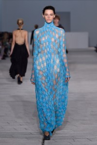 Jil Sander RTW Spring 2018