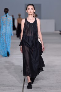 Jil Sander RTW Spring 2018