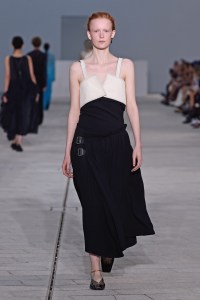 Jil Sander RTW Spring 2018