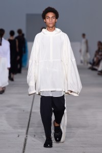 Jil Sander RTW Spring 2018