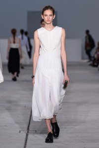 Jil Sander RTW Spring 2018