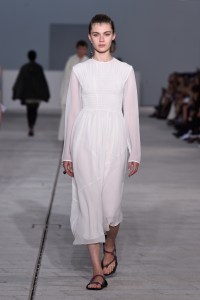 Jil Sander RTW Spring 2018