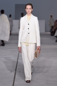 Jil Sander RTW Spring 2018