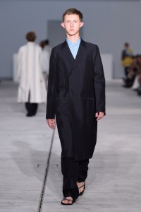 Jil Sander RTW Spring 2018