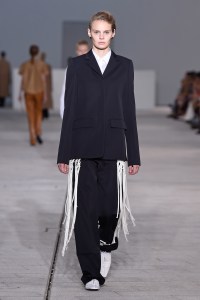 Jil Sander RTW Spring 2018