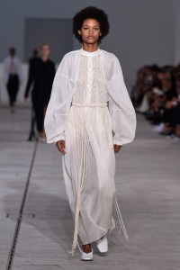 Jil Sander RTW Spring 2018