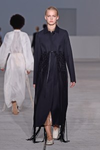 Jil Sander RTW Spring 2018